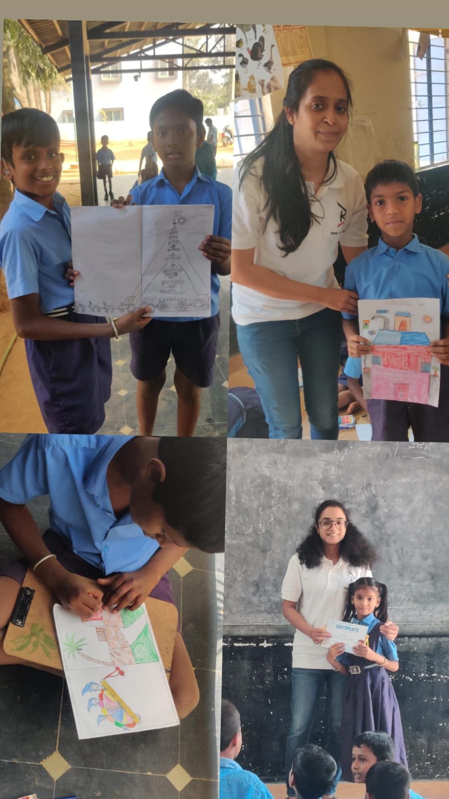 Workshop Activity